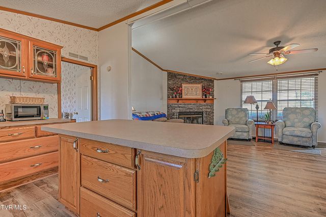 296 Davy Crockett Road, Limestone, TN 37681