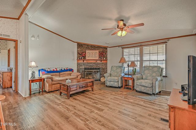 296 Davy Crockett Road, Limestone, TN 37681