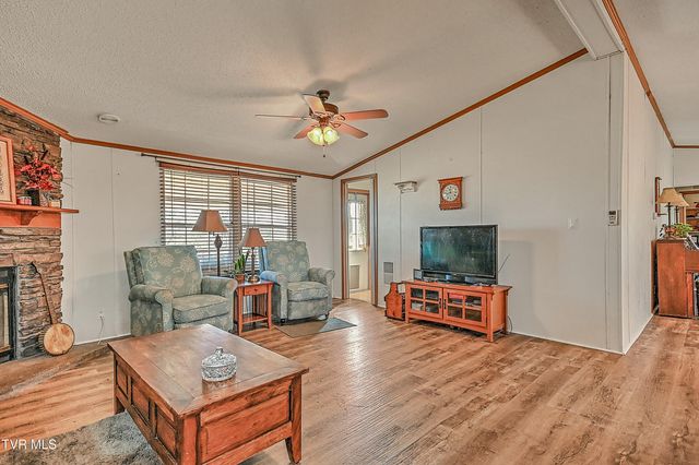 296 Davy Crockett Road, Limestone, TN 37681