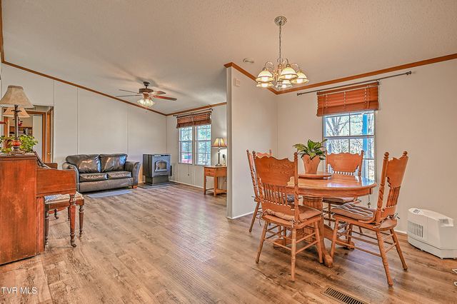 296 Davy Crockett Road, Limestone, TN 37681