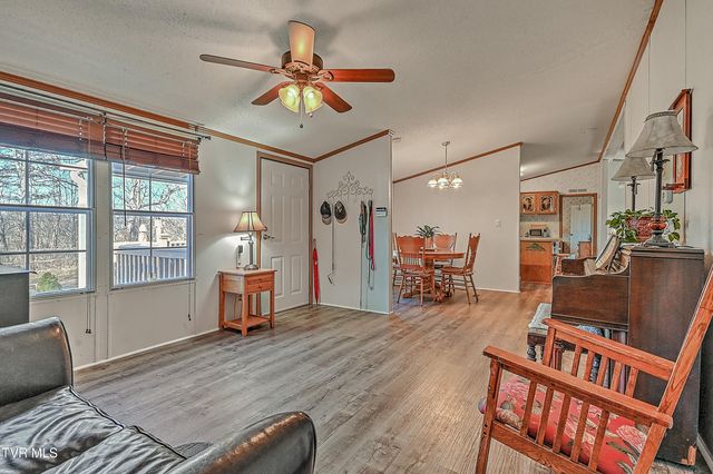 296 Davy Crockett Road, Limestone, TN 37681