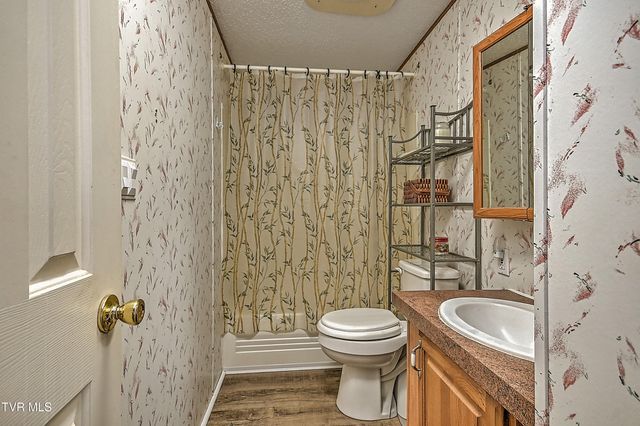 296 Davy Crockett Road, Limestone, TN 37681