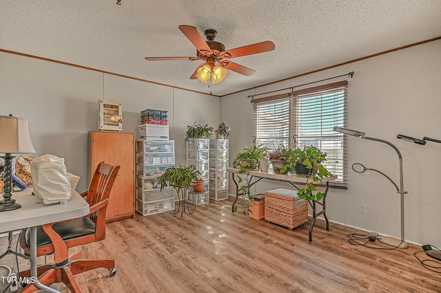 296 Davy Crockett Road, Limestone, TN 37681