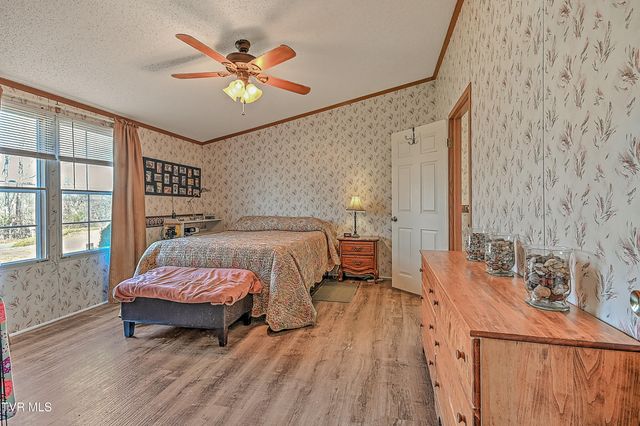 296 Davy Crockett Road, Limestone, TN 37681