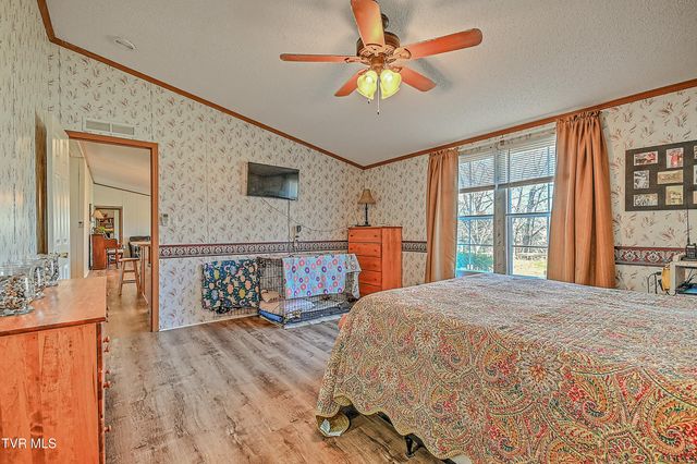 296 Davy Crockett Road, Limestone, TN 37681