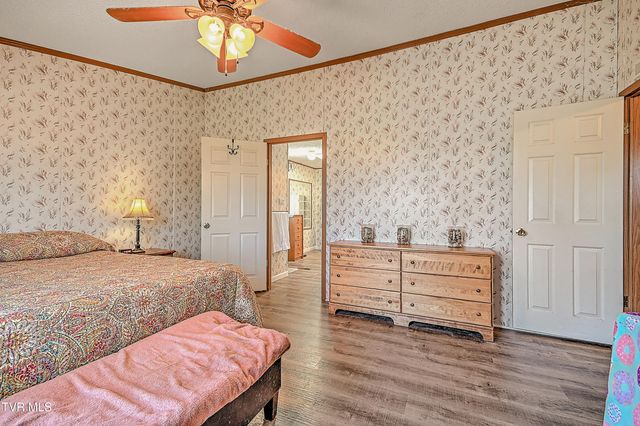 296 Davy Crockett Road, Limestone, TN 37681