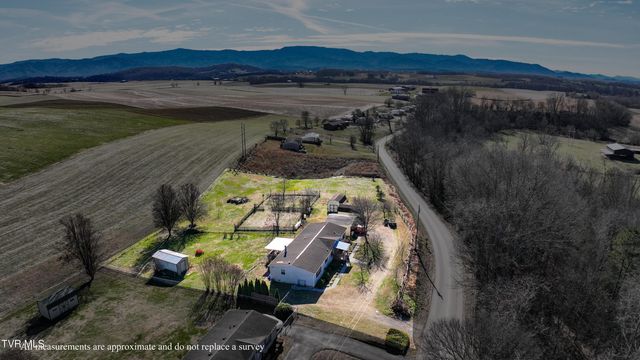 296 Davy Crockett Road, Limestone, TN 37681