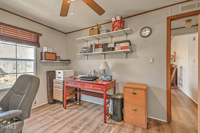 296 Davy Crockett Road, Limestone, TN 37681