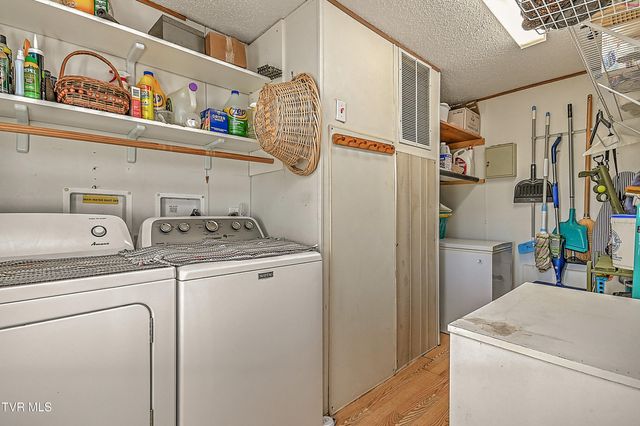 296 Davy Crockett Road, Limestone, TN 37681