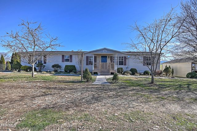 296 Davy Crockett Road, Limestone, TN 37681