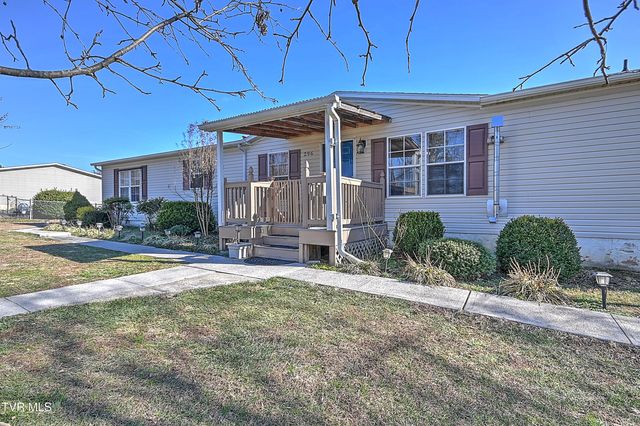 296 Davy Crockett Road, Limestone, TN 37681