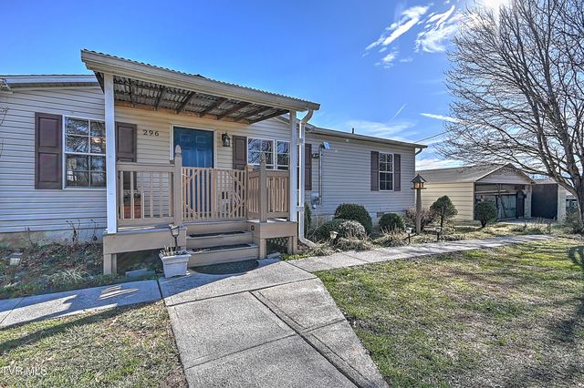 296 Davy Crockett Road, Limestone, TN 37681