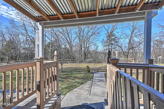 296 Davy Crockett Road, Limestone, TN 37681