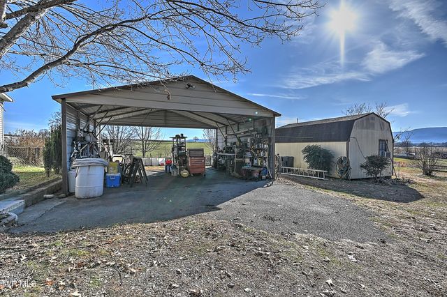 296 Davy Crockett Road, Limestone, TN 37681