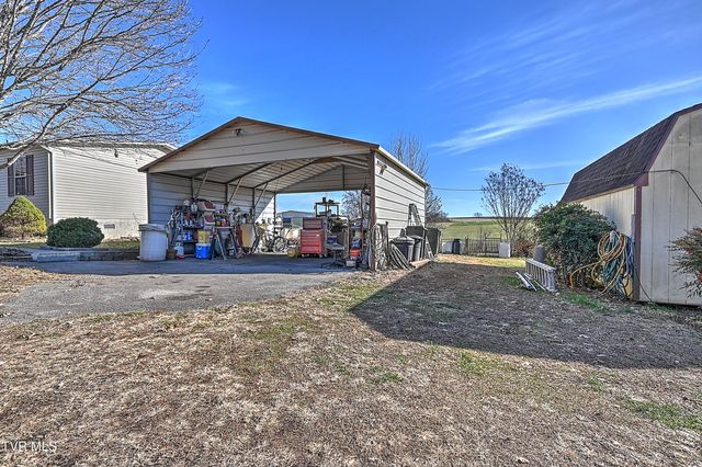 296 Davy Crockett Road, Limestone, TN 37681