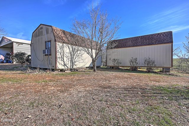 296 Davy Crockett Road, Limestone, TN 37681