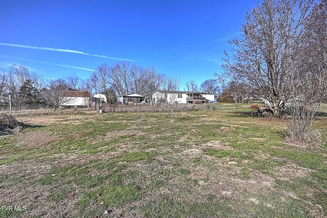 296 Davy Crockett Road, Limestone, TN 37681