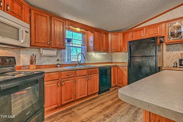 296 Davy Crockett Road, Limestone, TN 37681