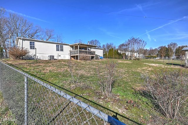 296 Davy Crockett Road, Limestone, TN 37681