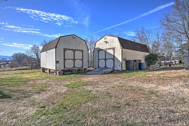 296 Davy Crockett Road, Limestone, TN 37681