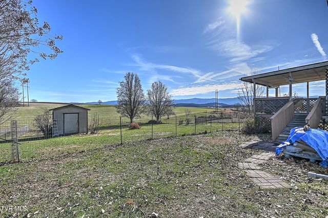 296 Davy Crockett Road, Limestone, TN 37681