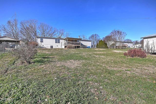 296 Davy Crockett Road, Limestone, TN 37681