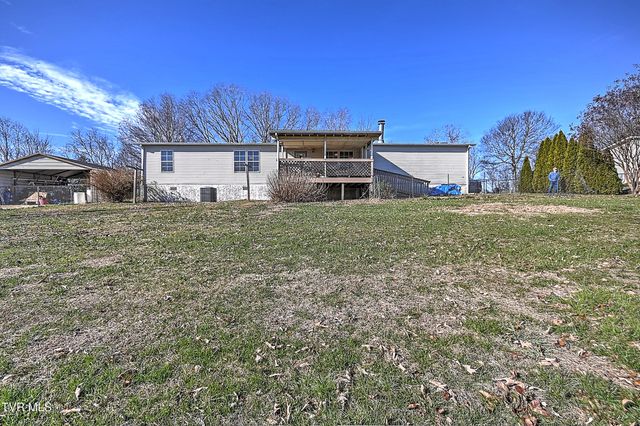 296 Davy Crockett Road, Limestone, TN 37681