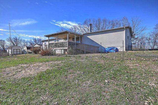 296 Davy Crockett Road, Limestone, TN 37681