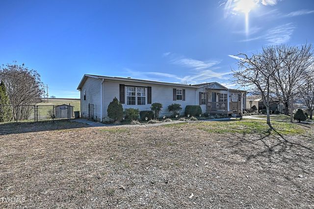 296 Davy Crockett Road, Limestone, TN 37681