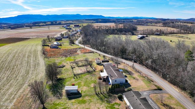 296 Davy Crockett Road, Limestone, TN 37681