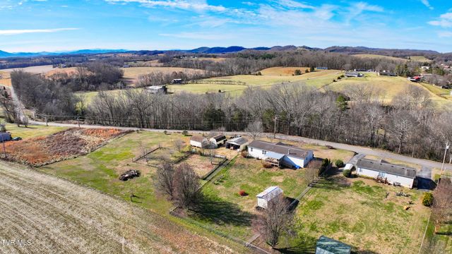 296 Davy Crockett Road, Limestone, TN 37681
