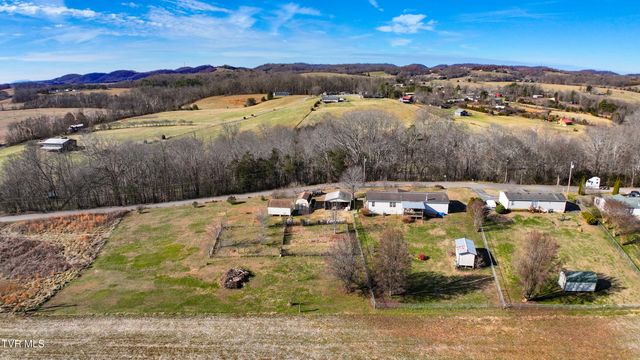 296 Davy Crockett Road, Limestone, TN 37681