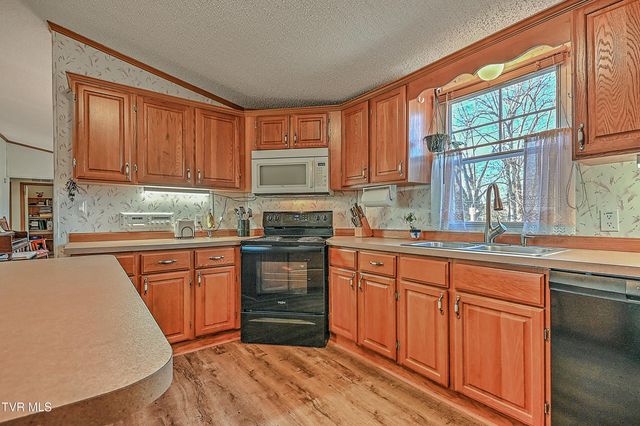 296 Davy Crockett Road, Limestone, TN 37681