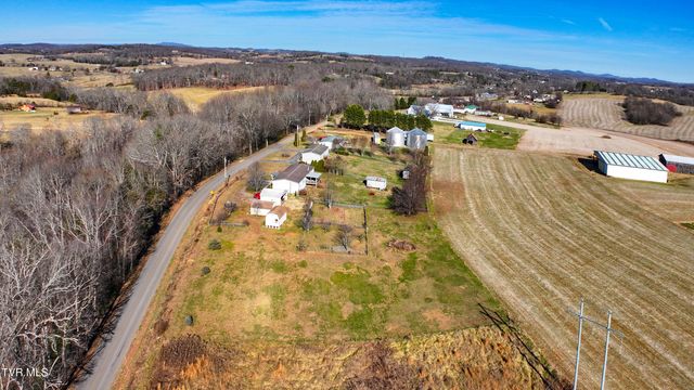 296 Davy Crockett Road, Limestone, TN 37681