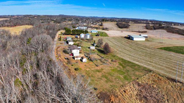 296 Davy Crockett Road, Limestone, TN 37681