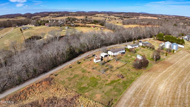 296 Davy Crockett Road, Limestone, TN 37681