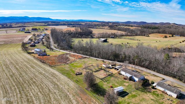 296 Davy Crockett Road, Limestone, TN 37681