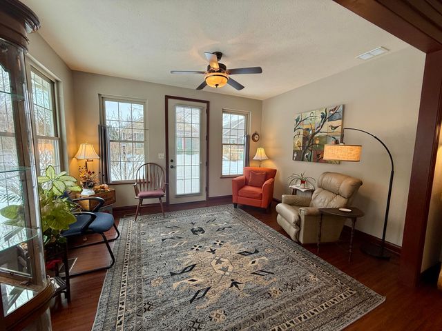 1457 Tewsbury Street, Valparaiso, IN 46385