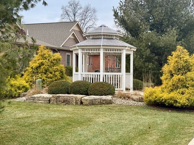 1457 Tewsbury Street, Valparaiso, IN 46385