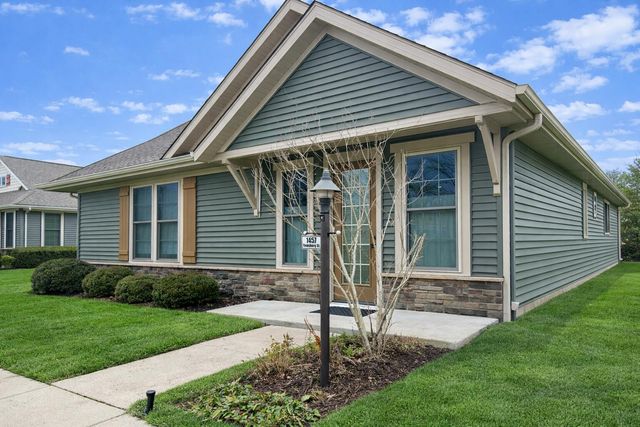 1457 Tewsbury Street, Valparaiso, IN 46385