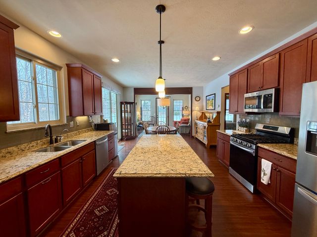 1457 Tewsbury Street, Valparaiso, IN 46385