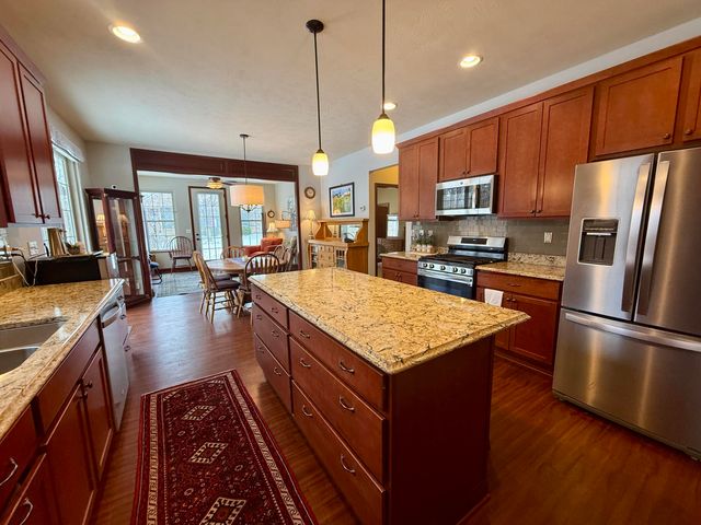 1457 Tewsbury Street, Valparaiso, IN 46385