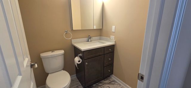 792 Trinity Court, Carol Stream, IL 60188