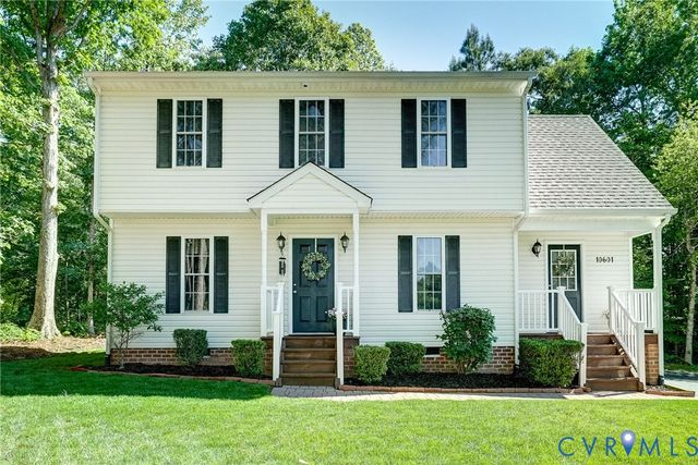 10601 Poachers Run, Chesterfield, VA 23832