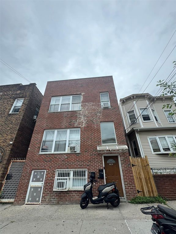 106-09 Otis Avenue, Corona, NY 11368