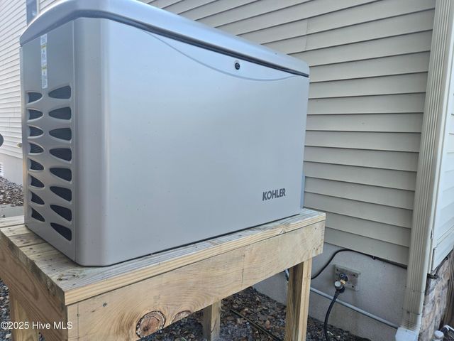 107 Argosy Drive, New Bern, NC 28560