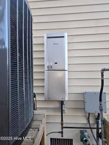 107 Argosy Drive, New Bern, NC 28560