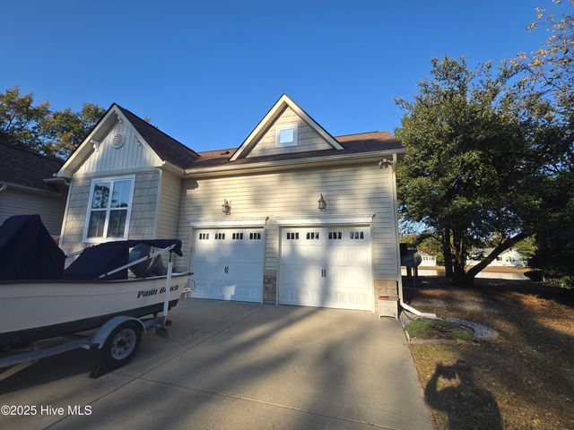 107 Argosy Drive, New Bern, NC 28560