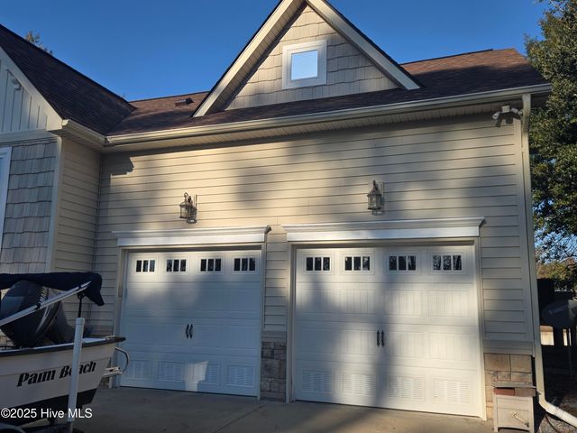 107 Argosy Drive, New Bern, NC 28560