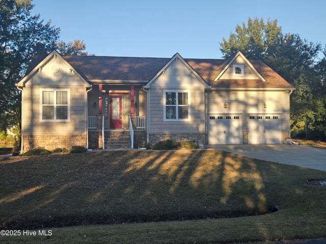 107 Argosy Drive, New Bern, NC 28560